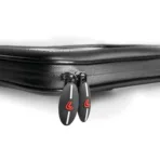 ΒΑΣΗ ΣΤΗΡΙΞΗΣ ΚΙΝΗΤΟΥ SMART SCOOTER CASE 165x90mm ( ΜΕ ΣΤΗΡΙΞΗ ΣΤΟ ΚΑΘΡΕΠΤΗ Η ΣΕ ΜΠΑΡΑ 9-14mm) - Image 4