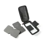 ΒΑΣΗ ΣΤΗΡΙΞΗΣ ΚΙΝΗΤΟΥ SMART SCOOTER CASE 165x90mm ( ΜΕ ΣΤΗΡΙΞΗ ΣΤΟ ΚΑΘΡΕΠΤΗ Η ΣΕ ΜΠΑΡΑ 9-14mm) - Image 6