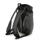 ΤΣΑΝΤΑ ΠΛΑΤΗΣ ΑΔΙΑΒΡΟΧΗ MOTO IMPERVIOUS 15L 45x24x20cm LAMPA - 1 TEM. - Image 2