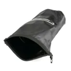 ΤΣΑΝΤΑ ΠΛΑΤΗΣ ΑΔΙΑΒΡΟΧΗ MOTO IMPERVIOUS 15L 45x24x20cm LAMPA - 1 TEM. - Image 3