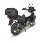 ΣΑΚΟΣ ΑΔΙΑΒΡΟΧΟΣ MOTO IMPERVIOUS 40L 55x35x35cm​ LAMPA - 1 TEM. - Image 3