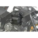 ΣΑΚΟΣ ΑΔΙΑΒΡΟΧΟΣ MOTO IMPERVIOUS 5L 30x10x12 cm ​LAMPA - 1 TEM. - Image 5