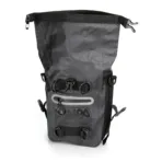 ΣΑΚΟΣ ΑΔΙΑΒΡΟΧΟΣ MOTO IMPERVIOUS 5L 30x10x12 cm ​LAMPA - 1 TEM. - Image 2