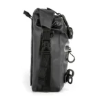 ΣΑΚΟΣ ΑΔΙΑΒΡΟΧΟΣ MOTO IMPERVIOUS 5L 30x10x12 cm ​LAMPA - 1 TEM. - Image 3