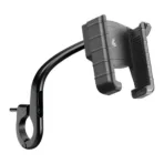 ΒΑΣΗ ΣΤΗΡΙΞΗΣ ΚΙΝΗΤΟΥ SMART HANDLE GRIP 62-82mm (ΣΤΗΡΙΞΗ ΣΤΟ ΑΡΙΣΤΕΡΟ ΧΕΡΟΥΛΙ 22-34mm) OPTILINE -1 TEM.