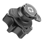 Ανταλλακτικός Αντάπτορας Duolock 19 mm της σειράς Titan Optiline, συμβατός με Βάσεις Στήριξης, Θήκες ή Αντάπτορες Κινητού Optiline ή Βάσεις Στήριξης Κινητού με μπίλια 19 mm - Image 2