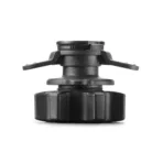 Ανταλλακτικός Αντάπτορας Duolock 19 mm της σειράς Titan Optiline, συμβατός με Βάσεις Στήριξης, Θήκες ή Αντάπτορες Κινητού Optiline ή Βάσεις Στήριξης Κινητού με μπίλια 19 mm - Image 3