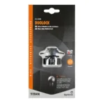 Ανταλλακτικός Αντάπτορας Duolock 19 mm της σειράς Titan Optiline, συμβατός με Βάσεις Στήριξης, Θήκες ή Αντάπτορες Κινητού Optiline ή Βάσεις Στήριξης Κινητού με μπίλια 19 mm - Image 5