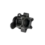 Ανταλλακτικός Αντάπτορας Duolock 19 mm της σειράς Titan Optiline, συμβατός με Βάσεις Στήριξης, Θήκες ή Αντάπτορες Κινητού Optiline ή Βάσεις Στήριξης Κινητού με μπίλια 19 mm - Image 4