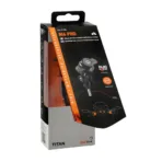 Βιδωτή Βάση Στήριξης Κινητού M6 Pro της σειράς Titan Optiline για τις Βίδες στα Καβαλέτα ή στους Διακόπτες στο Τιμόνι Μηχανής με σπείρωμα M6 και σύστημα Duolock, συμβατή με Θήκες ή Αντάπτορες Κινητού Optiline - Image 8