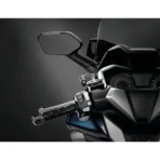 Βιδωτή Βάση Στήριξης Κινητού Brake της σειράς Titan Optiline για το Δοχείο Υγρών Φρένου στο Τιμόνι Μηχανής με απόσταση από κέντρο βίδας σε κέντρο βίδας από 12,5 mm έως 75 mm και σύστημα Duolock, συμβατή με Θήκες ή Αντάπτορες Κινητού Optiline - Image 6