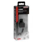FLASHER ΗΛΕΚΤΡΟΝΙΚΟ ΓΙΑ LED 12V max 10A (ΦΛΑΣΕΡ) - Image 2