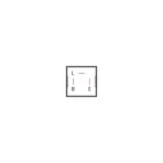 LED FLASHER (ΦΛΑΣΙΕΡΑ) TRIMMER ΗΛΕΚΤΡΟΝΙΚΟ ΓΙΑ LED ΦΛΑΣ 12V max 10A 3PIN LAMPA - 1 ΤΕΜ. - Image 2