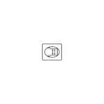 LED FLASHER (ΦΛΑΣΙΕΡΑ)  4PIN ΓΙΑ LED ΦΛΑΣ 12V 3A max PLUG & PLAY LAMPA - 1 ΤΕΜ. - Image 2