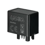 LED FLASHER (ΦΛΑΣΙΕΡΑ)  7PIN ΓΙΑ LED ΦΛΑΣ 12V 1,2A max PLUG & PLAY LAMPA - 1 ΤΕΜ.