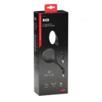 ΚΑΘΡΕΠΤΕΣ MOTO BICO ΣΤΡΟΓΓΥΛΟΙ M10x1,25 DX ΜΑΥΡΟΙ LAMPA - 2 τεμ. - Image 5