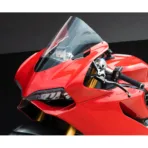 ΚΙΤ ΤΟΠΟΘΕΤΗΣΗΣ FAIRINGS MOTO ΑΠΟ ΑΝΑΔ. ΑΛΟΥΜΙΝΙΟ (ΒΙΔΕΣ M5 /ΠΑΞΙΜΑΔΙΑ/ΡΟΔΕΛΕΣ) ΚΟΚΚΙΝΟ LAMPA -10 TEM. - Image 4