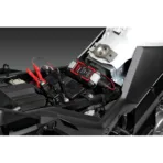 ΦΟΡΤΙΣΤΗΣ/ΣΥΝΤΗΡΗΤΗΣ ΜΠΑΤΑΡΙΑΣ AMPEROMATIC BIKE 6/12V 1A 2>20Ah GEL/STD/SMF/AGM/EFB/LiFePo4 LAMPA - 1 ΤΕΜ - Image 7