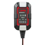 ΦΟΡΤΙΣΤΗΣ/ΣΥΝΤΗΡΗΤΗΣ ΜΠΑΤΑΡΙΑΣ AMPEROMATIC BIKE 6/12V 1A 2>20Ah GEL/STD/SMF/AGM/EFB/LiFePo4 LAMPA - 1 ΤΕΜ - Image 2