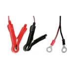 ΦΟΡΤΙΣΤΗΣ/ΣΥΝΤΗΡΗΤΗΣ ΜΠΑΤΑΡΙΑΣ AMPEROMATIC BIKE 6/12V 1A 2>20Ah GEL/STD/SMF/AGM/EFB/LiFePo4 LAMPA - 1 ΤΕΜ - Image 3