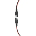 ΦΟΡΤΙΣΤΗΣ/ΣΥΝΤΗΡΗΤΗΣ ΜΠΑΤΑΡΙΑΣ AMPEROMATIC BIKE 6/12V 1A 2>20Ah GEL/STD/SMF/AGM/EFB/LiFePo4 LAMPA - 1 ΤΕΜ - Image 5