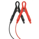 ΦΟΡΤΙΣΤΗΣ/ΣΥΝΤΗΡΗΤΗΣ ΜΠΑΤΑΡΙΑΣ AMPEROMATIC BIKE 6/12V 1A 2>20Ah GEL/STD/SMF/AGM/EFB/LiFePo4 LAMPA - 1 ΤΕΜ - Image 6