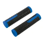 ΧΕΡΟΥΛΙΑ ΤΙΜΟΝΙΟΥ ΠΟΔΗΛΑΤΟΥ TPE ΥΛΙΚΟ 130mm/22m (ΣΕ 3 ΧΡΩΜΑΤΑ ΜΠΛΕ/ΓΚΡΙ/ΠΟΡΤΟΚΑΛΙ) TECHNO LAMPA - 2 ΤΕΜ - Image 3