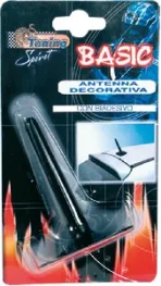ΔΙΑΚΟΣΜΗΤΙΚΗ ΚΕΡΑΙΑ ΜΑΥΡΗ - Image 2