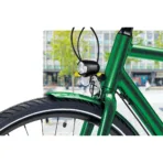 ΦΩΣ ΕΜΠΡΟΣ ΠΟΔΗΛΑΤΟΥ E-BIKE LED 6>48V 60lm ΜΕ ΑΝΑΚΛΑΣΤΗΡΑ (ΓΙΑ ΔΥΝΑΜΟ) - Image 2