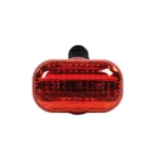 ΣΕΤ ΦΩΤΑ ΠΟΔΗΛΑΤΟΥ KRYPTON ΜΕ 3 LED - 2 ΤΕΜ. - Image 5