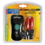 ΣΕΤ ΦΩΤΑ ΠΟΔΗΛΑΤΟΥ KRYPTON ΜΕ 3 LED - 2 ΤΕΜ. - Image 7