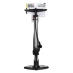 ΤΡΟΜΠΑ ΑΕΡΟΣ ΠΟΔΗΛΑΤΟΥ ΔΑΠΕΔΟΥ AIR-PRO1 ΥΨΟΣ 59CM Φ38ΜΜ - Image 6