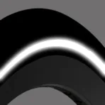ΛΑΣΤΙΧΟ ΠΟΔΗΛΑΤΟΥ HOLLAND REFLECTIVE 26x1(3/8)  1ΤΕΜ. - Image 2