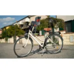 ΚΑΡΕΚΛΑΚΙ ΠΟΔΗΛΑΤΟΥ GINNY ΜΕ ΖΩΝΗ MAX 15kg (ΕΜΠΡΟΣ)  ΔΙΑΦΟΡΑ ΧΡΩΜΑΤΑ - Image 6
