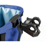 ΤΣΑΝΤΑ ΠΟΔΗΛΑΤΟΥ ΜΕ ΚΛΙΠ EASY-BASKET 14L 34x30x23cm MAX 5kg - Image 3