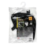 ΤΣΑΝΤΑΚΙ ΤΡΙΓΩΝΟ ΑΔΙΑΒΡΟΧΟ FRAME BAG 5x21x23cm 1,2L - Image 3
