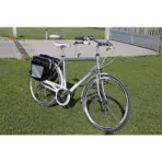 ΤΣΑΝΤΑ ΣΧΑΡΑΣ ΠΟΔΗΛΑΤΟΥ ΑΔΙΑΒΡΟΧΗ BP-2 SPECIALIST 12L 23x31,5x11+11cm - Image 2