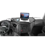 DAF XF 105 04-14 ΤΡΑΠΕΖΑΚΙ ΤΑΜΠΛΩ   TRUCK TABLE - Image 3