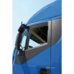 ΑΝΕΜΟΘΡΑΥΣΤΕΣ ΕΥΚΑΜΠΤΟΙ ΦΙΜΕ ΓΙΑ VOLVO FH SERIE 4 09/12+   ΠΟΛΥΚΑΡΜΠΟΝΙΚΟΙ (ΣΤΗΡΙΞΗ ΕΞΩΤΕΡΙΚΑ ΜΕ ΑΥΤΟΚΟΛΛΗΤΗ ΤΑΙΝΙΑ) LAMPA - Image 4