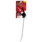 ΠΙΣΤΟΛΙ ΑΕΡΑ LONG NOSE G-4 250mm MAX 13bar kg/cm2 - Image 3