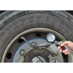 ΠΙΣΤΟΛΙ ΑΕΡΑ ΜΕ ΣΠΙΡΑΛ 6mm 12m 20-80bar M16 - Image 3