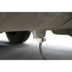 ΠΙΣΤΟΛΙ ΑΕΡΑ ΜΕ ΣΠΙΡΑΛ 6mm 12m 20-80bar M16 - Image 2