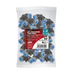 ΣΥΝΔΕΣΜΟΣ ΑΕΡΑ L-1 8mm max 13BAR ΜΕ ΓΩΝΙΑ 90 ΜΟΙΡΩΝ 20ΤΕΜ. - Image 3