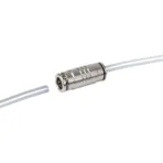 ΣΥΝΔΕΣΜΟΣ ΑΕΡΑ ΜΕΤΑΛΛΙΚΟΣ  D-1 8mm max 25BAR LAMPA - 1 ΤΕΜ. - Image 3
