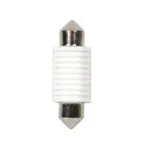ΛΑΜΠΑΚΙ ΠΛΑΦΟΝΙΕΡΑΣ 9>32V SV28,5-8 2SMDx1CHIP LED 70lm CAN-BUS 12x36mm ΜΠΛΕ  ΚΟΥΤΙ LAMPA - 20 ΤΕΜ. - Image 2
