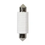 ΛΑΜΠΑΚΙΑ ΠΛΑΦΟΝΙΕΡΑΣ 9>32V SV28,5-8 2SMDx1CHIP LED 120lm CAN-BUS 12x41mm ΛΕΥΚΟ ΚΟΥΤΙ LAMPA - 20 ΤΕΜ. - Image 3