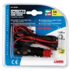 ΑΝΤΑΠΤΟΡΑΣ ΑΝΑΠΤΗΡΑ 12/24V/5A - Image 2