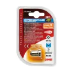 P21W 24V BA15s 15lm HYPER-LED12 ΠΟΡΤΟΚΑΛΙ (ΜΟΝΟΠΟΛΙΚΟ) BLISTER 1ΤΕΜ. - Image 4