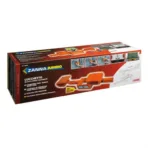 ΚΛΕΙΔΑΡΙΑ ΓΙΑ CONTAINER 24-50cm ΜΕ ΚΛΕΙΔΙ ZANNA JUMBO - Image 4