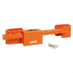 ΚΛΕΙΔΑΡΙΑ ΓΙΑ CONTAINER 24-50cm ΜΕ ΚΛΕΙΔΙ ZANNA JUMBO - Image 2